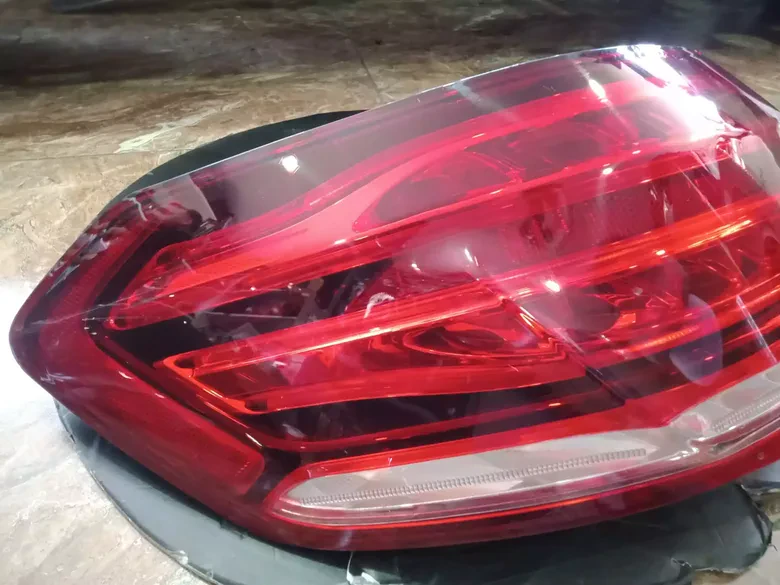 Mercedes W212 2013 2016 Sol Stop A2129060703