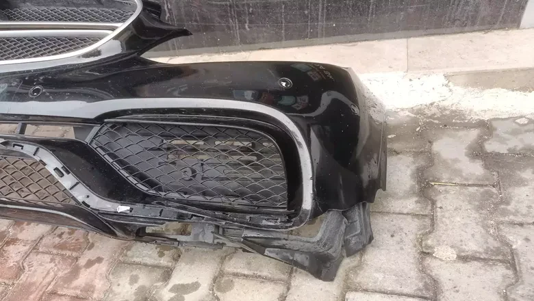 Mercedes W212 E63 Tampon Parçaları Ayrı Ayrı Satılır