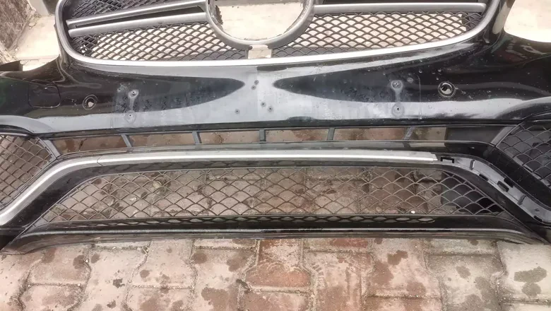 Mercedes W212 E63 Tampon Parçaları Ayrı Ayrı Satılır