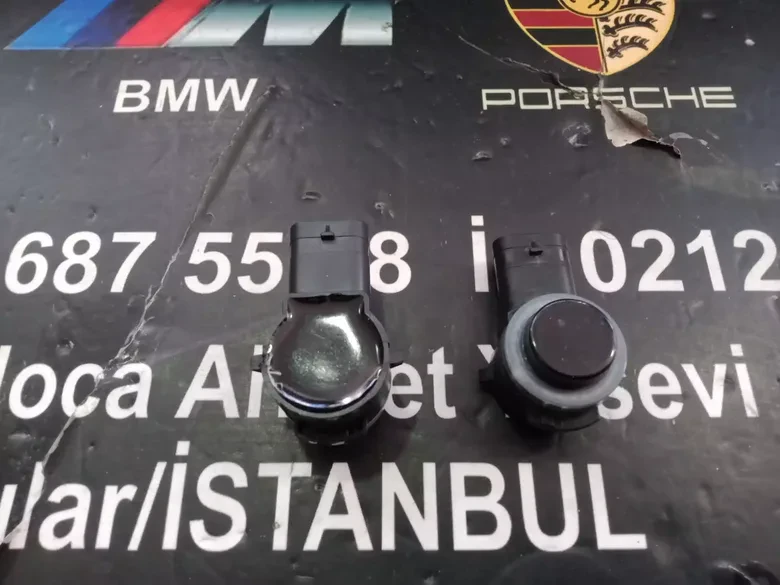 Mercedes W212 W231 W447 Park Sensörü A0009059300