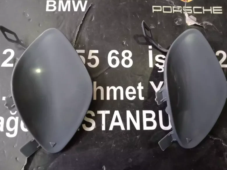 Mercedes W213 2016-19 AMG Çeki Kapağı 2138855200
