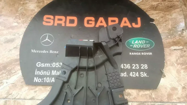 Mercedes W213 Sağ Kürek Bakaliti Sıfır Orjinal A2135205800