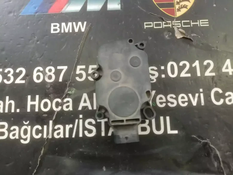 Mercedes W213 W205 W222 W257 W238 Fan Izgara Motoru A24031123312