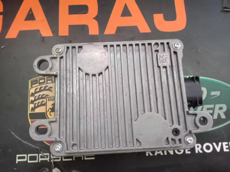 Mercedes W213 W238 W217 W257 GLS Radar Sensörü A0009007923