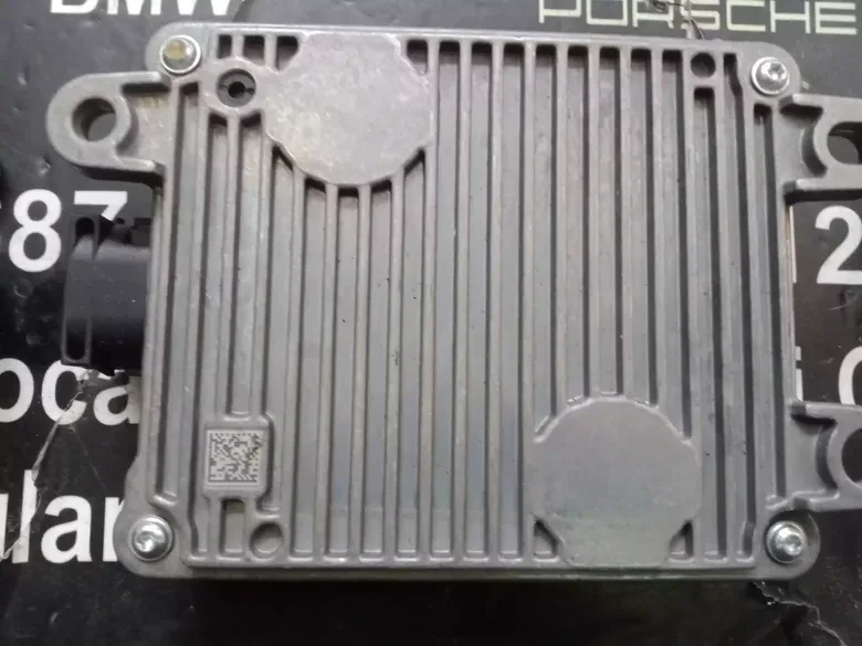 Mercedes W22 W166 W205 W117 W292 W213 W118 W247 Radar Sensörü A0009007913