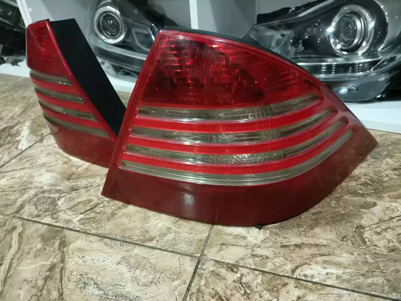 Mercedes W220 S Serisi Stop Lambası LED