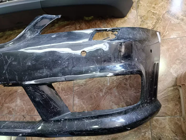 Mercedes W221 C65 Ön Tampon