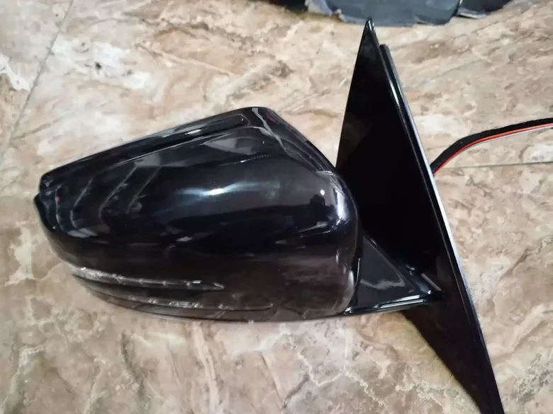 Mercedes W221 Kör Noktalı Sağ Ayna A2218101276 A2218101876