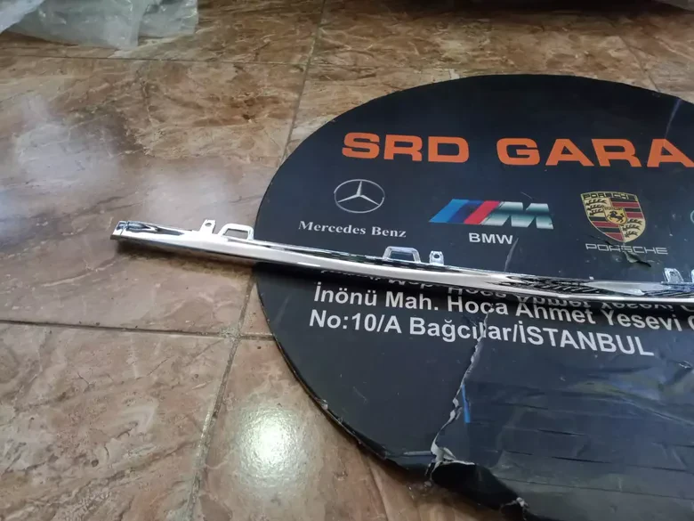 Mercedes W222 2017-2020 Maybach Orta Nikelaj A2228854800