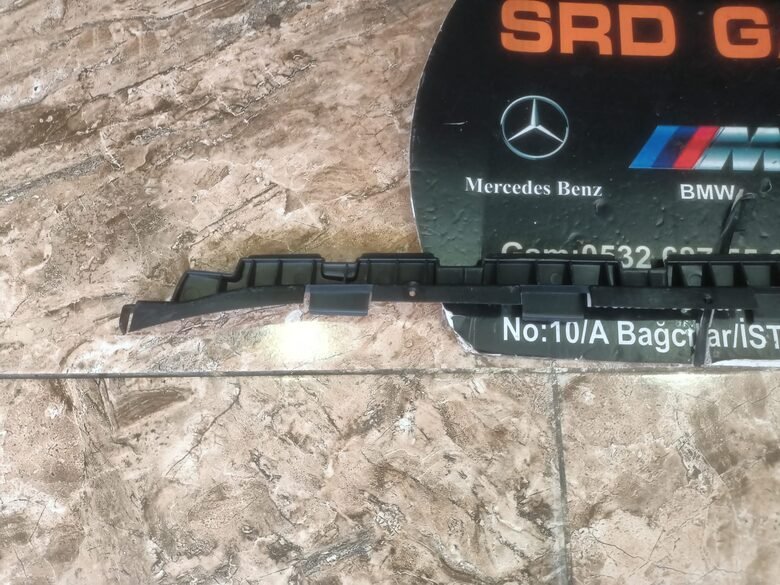 Mercedes W222 Maybach Ön Tampon Braketi A2228851002