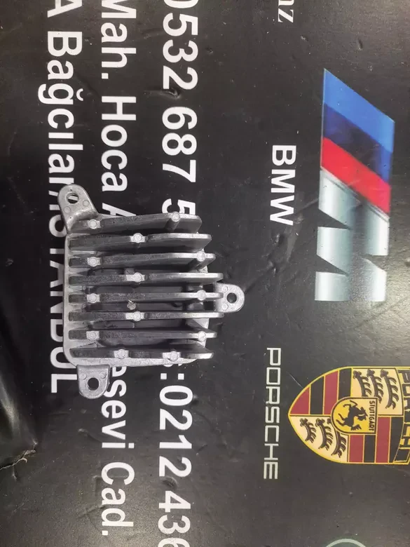 Mercedes W223 S Serisi Sinyal Modülü 1420000712
