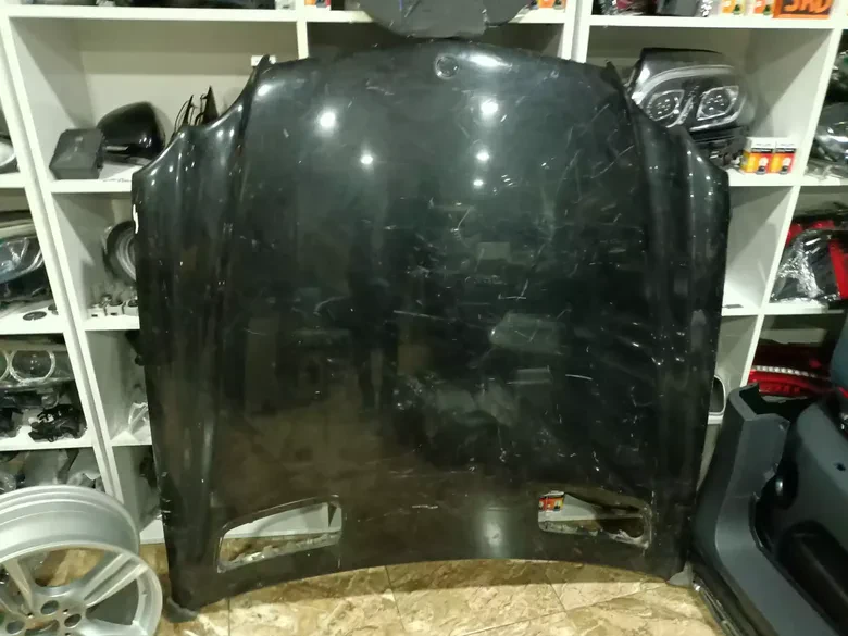 Mercedes W230 SL Kaput R230 a2308170120