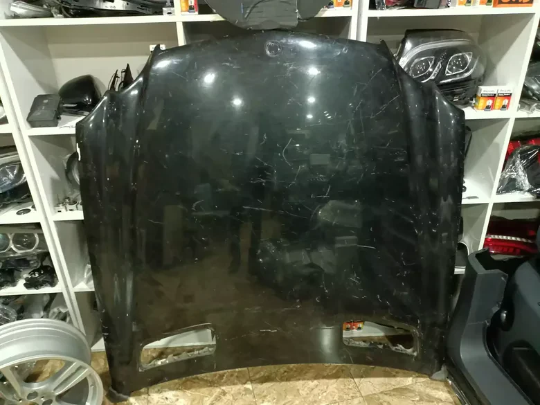 Mercedes W230 SL Kaput R230 a2308170120