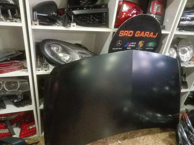 Mercedes W246 Ön Kaput Taiwan 2468800057