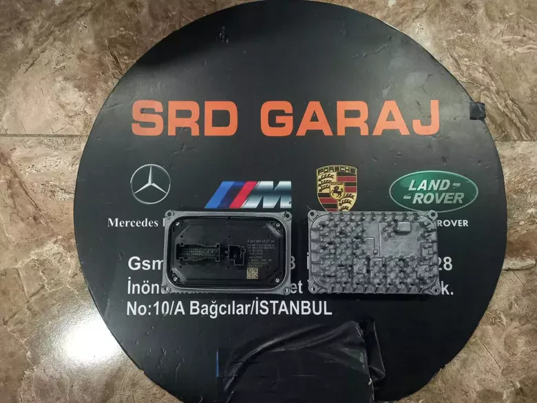 Mercedes W247 Far Beyni A2479004907