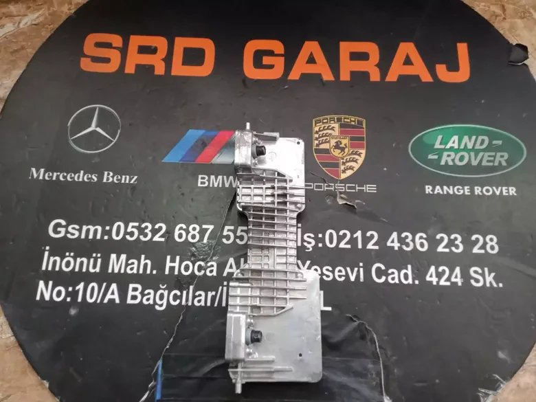 Mercedes W247 Şerit Takip Kamerası A2479003308