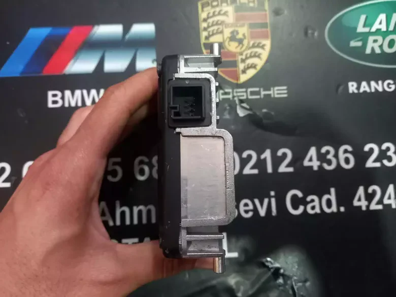 Mercedes W247 W213 CLA Ön Kamera 2479002908