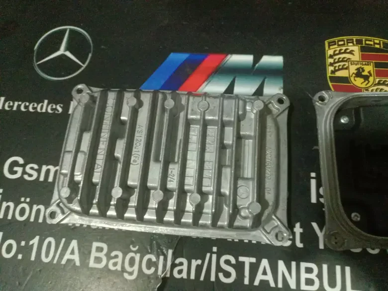 Mercedes W254 LED Beyni A2239004832 A2239004632