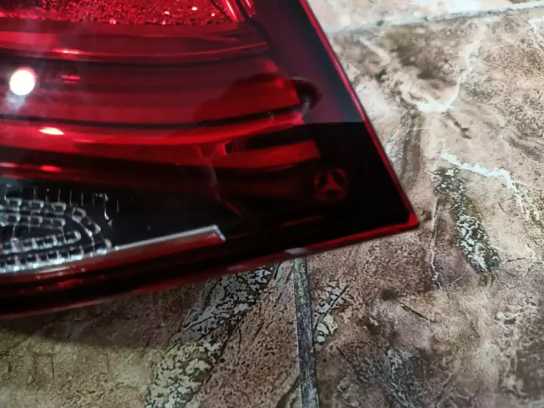Mercedes W257 CLS Sol LED Stop Sıfır A2579062800