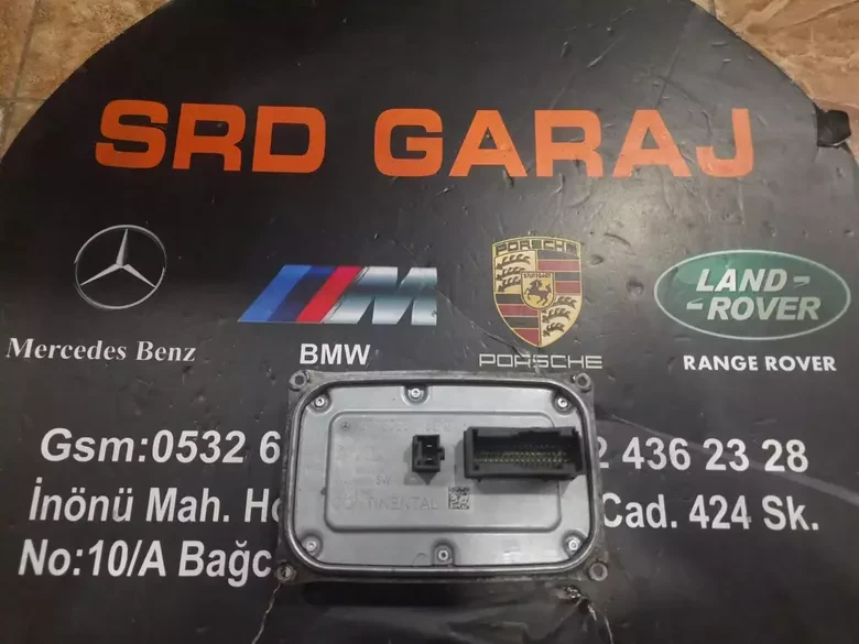 Mercedes W447 W212 W246 Far Beyni 2129008324