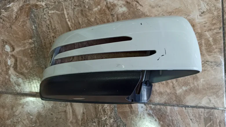 Mersedes A, B, C, E, GLA Serisi Sağ Ayna Kapağı 5922127787H