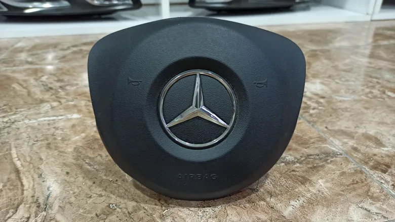 Mersedes A, B, C, E, Orjinal Airbag Kapağı 307874720162