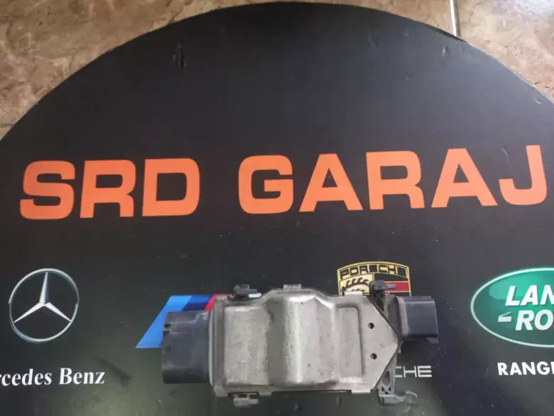 Mersedes A B CLA GLA A160 W246 W117 W156 Fan Beyni 1137328648