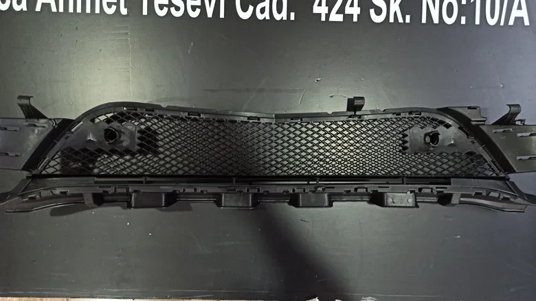 Mersedes CLA W117 AMG Tampon Orta Izgara
