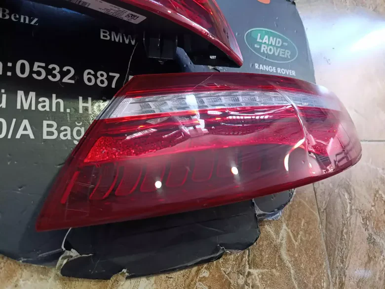 Mersedes E Serisi Coupe Cabrio W238 Sol LED Stop A2389061001