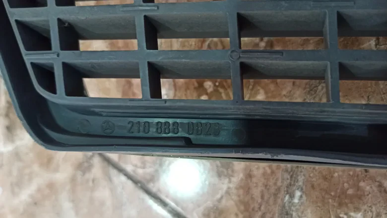 Mersedes E Serisi W210 95-99 Eski Kasa 2108880023