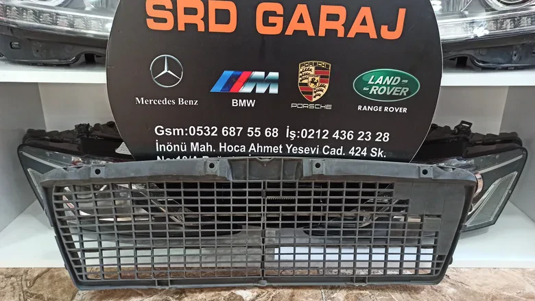 Mersedes E Serisi W210 95-99 Eski Kasa 2108880023