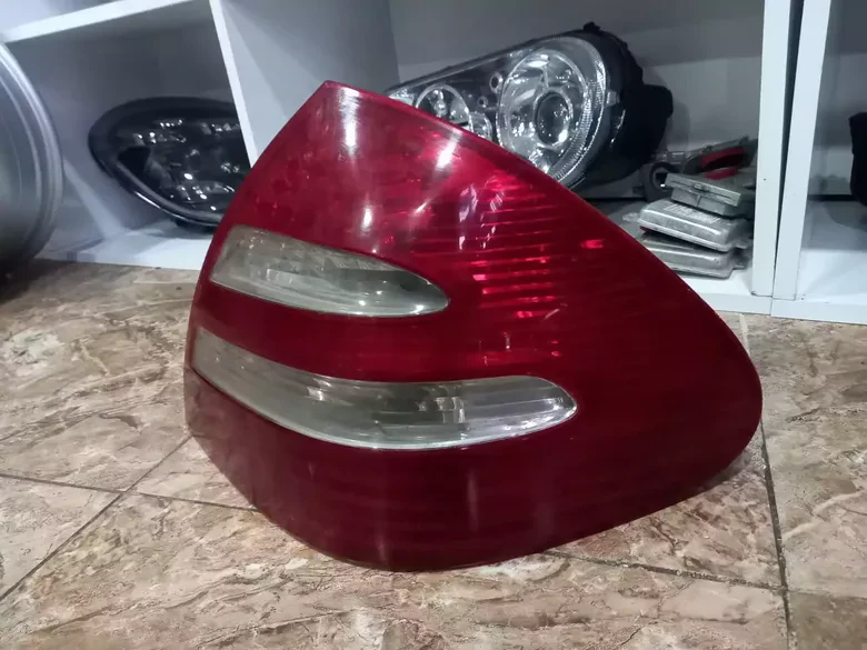 Mersedes E Serisi W211 Ledli Stop