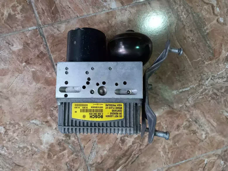 Mersedes E Serisi W211 Sbc ABS Beyni A0054318012Q1