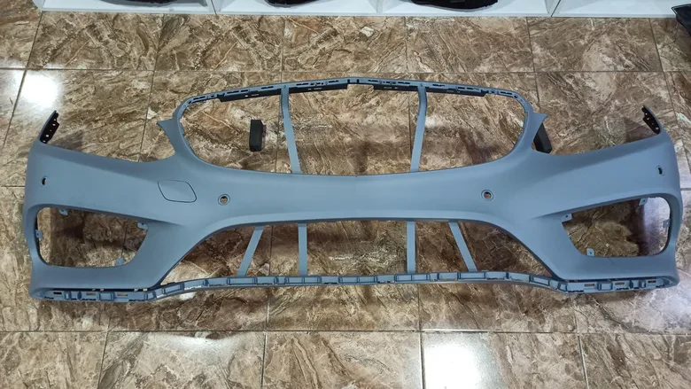 Mersedes E Serisi W212 AMG E180 E200 E250 E300 E350 Ön Tampon