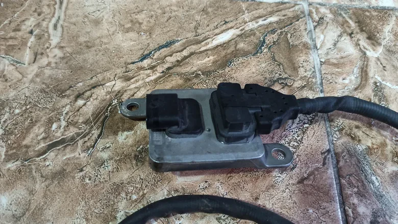 Mersedes ML350 S350 GL350 W221 Oksijen Sensörü A0009050126