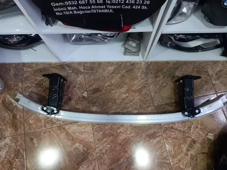 Mersedes S Serisi W221 Ön Tampon Demiri A2216203186