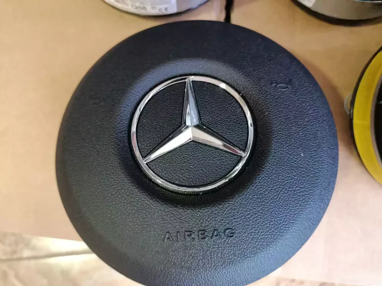 Mersedes Sürücü Airbag Sıfır