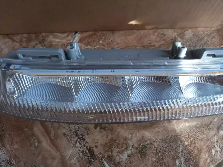 Mersedes W204 W207 W212 Gündüz LED Sis Far 2049068900 2049069000