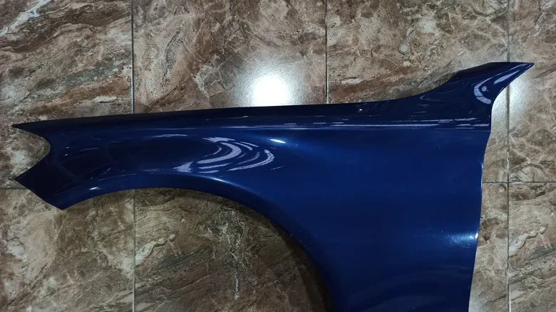 Mersedes W205 C Serisi Sol Ön Çamurluk A2058810121
