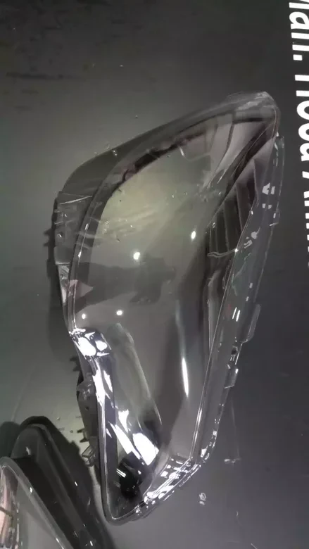 Mersedes W207 E Serisi Coupe Cabrio Far Camı