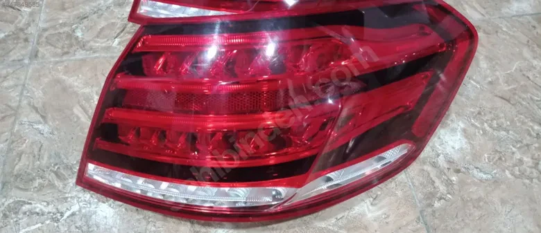 Mersedes w212 E Serisi Sağ Dış LED Stop a2129060803