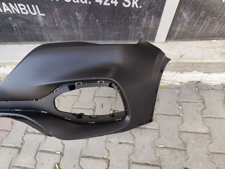 MG HS 2022-24 Ön Tampon 10021135