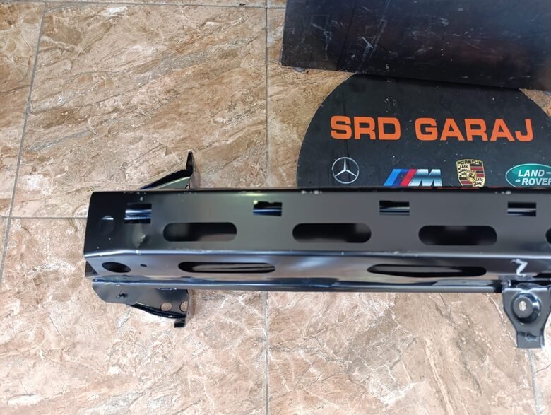 MG HS 2022-24 Ön Tampon Demiri 10668615