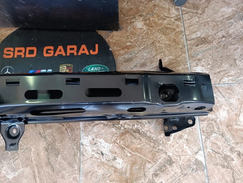 MG HS 2022-24 Ön Tampon Demiri 10668615