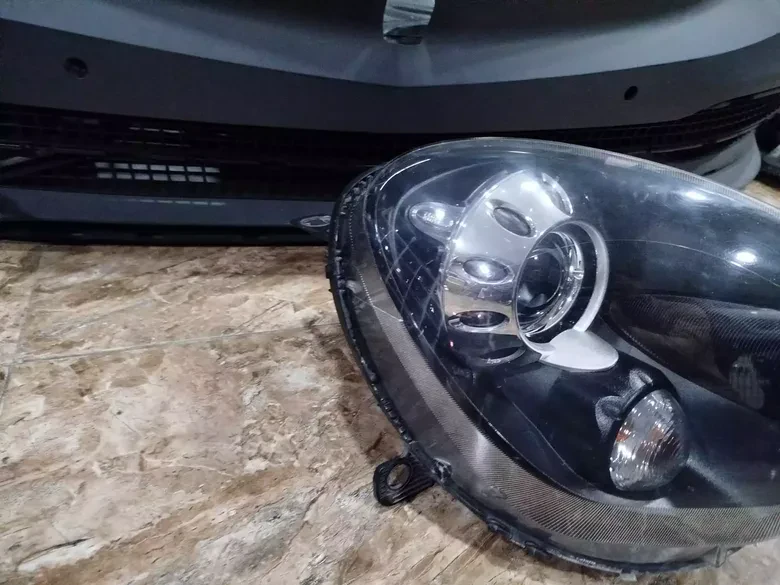 Mini Contormany R60 Sağ Far