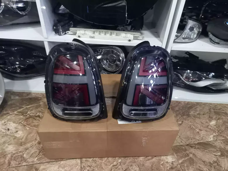 Mini Cooper 14-18 LED Stop