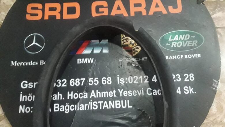 Mini Cooper F55 F56 F57 F59 Far Fitili