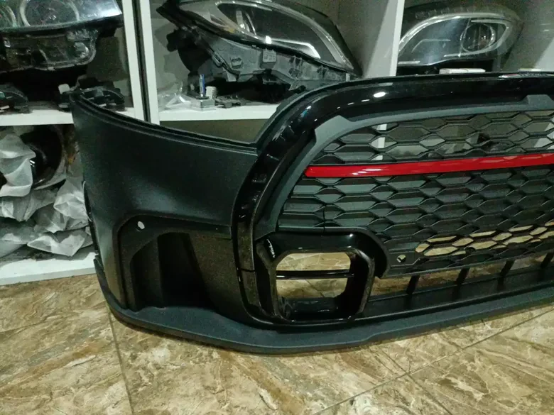 Mini Cooper F55 F56 F57 JCW Ön Tampon