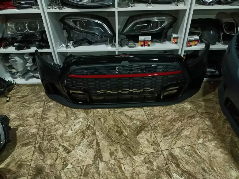 Mini Cooper F55 F56 F57 JCW Ön Tampon