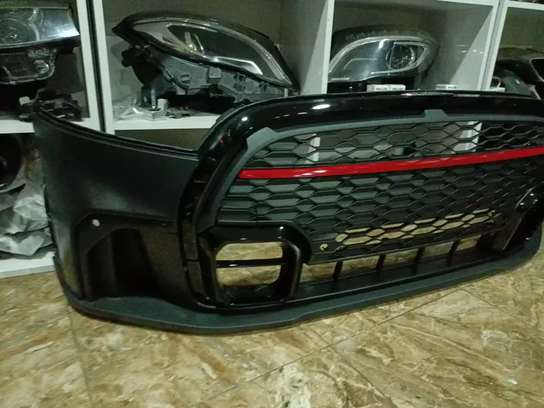 Mini Cooper F55 F56 F57 JCW Ön Tampon